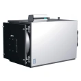 Газовый стальной комбинированный котел Ferroli PREXTHERM RSW 1250 - миниатюра фото 1