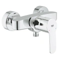 Смеситель для душа Grohe Eurostyle Cosmopolitan — стиль и функциональность - миниатюра фото 1