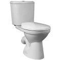 Унитаз-компакт Santek Бореаль тарельчатый WH302144 - миниатюра фото 1
