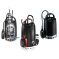 Дренажный насос Grundfos Unilift CC 9 A1 - миниатюра фото 2