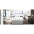 Смеситель для раковины Grohe Allure Brilliant 23114000 - миниатюра фото 2