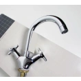 Смеситель для раковины Hansgrohe Logis Classic 71271000 - миниатюра фото 4