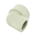Угольник PPR с внутренней резьбой 25x1/2 FV-Plast - миниатюра фото 2