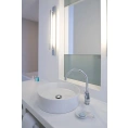 Смеситель для кухни Grohe Minta 32917DC0: Однорычажный с керамическим картриджем - миниатюра фото 6