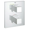 Термостат Grohe 19958000 для ванны и душа - миниатюра фото 1