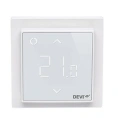 Терморегулятор Devi Devireg Smart White 16A 140F1141 - миниатюра фото 3