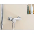Смеситель для душа Grohe Concetto 32210001 с термостатом - миниатюра фото 5