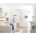 Смеситель Grohe Concetto 19576001 с внутренней частью - миниатюра фото 5