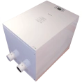Настенный конденсационный газовый котел Italtherm Time Power 160 K - миниатюра фото 2