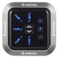 Водонагреватель Ariston ABS VLS PW 30 - миниатюра фото 2