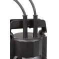 Погружной фекальный насос Джилекс ФЕКАЛЬНИК 330/12 (Dzhileks) - миниатюра фото 8