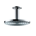 Верхний душ HG Raindance S 180 мм с технологией RainAir и шарнирным соединением (27478000) - миниатюра фото 1