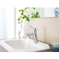 Смеситель Grohe Concetto 3220610E для раковины — стиль и качество - миниатюра фото 3