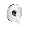 Смеситель для душа Hansgrohe Focus встраиваемый хром (31965000) - миниатюра фото 1