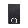 Настенный газовый котел Federica Bugatti 18 VARME WI-FI Black - миниатюра фото 3