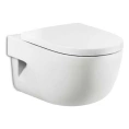 Комплект сантехники Grohe Rapid SL + Roca Meridian с инсталляцией 4-в-1 и сиденьем-микролифтом - миниатюра фото 2