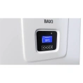 Электрический котел Baxi Ampera Plus 18, 18 кВт, E8403118, настенный, одноконтурный - миниатюра фото 3