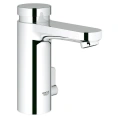 Смеситель Grohe Eurosmart Cosmopolitan для раковины с высоким изливом - миниатюра фото 1