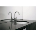 Смеситель Grohe Concetto 32629001 для умывальника - миниатюра фото 8