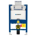 Система скрытого монтажа для унитаза Geberit Omega 12 (111.003.00.1) - миниатюра фото 1