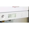 Газовый конденсационный настенный котел Viessmann Vitodens 100-W B1HC042 26 кВт - миниатюра фото 3