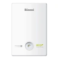 Настенный газовый котел Rinnai BR-C30/LNG - миниатюра фото 3
