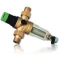 Фильтр для воды Honeywell Braukmann с редуктором на холодную воду FK 06 1/2