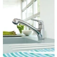 Смеситель Grohe Eurodisc 32257001 для кухни с высоким изливом - миниатюра фото 2