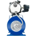 Насосная станция UNIPUMP AUTO JS 100-50-S с г/а 50 л нерж. сталь - миниатюра фото 2