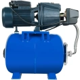 Насосная станция UNIPUMP AUTO JET 40 S с гидроаккумулятором 24л - миниатюра фото 3