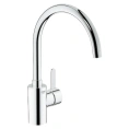 Смеситель Grohe Eurosmart Cosmopolitan для кухни - миниатюра фото 1