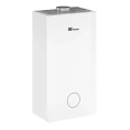 Настенный газовый котел E8 tempo GHD32V (белая стеклянная панель) - миниатюра фото 2