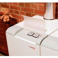 Газовый напольный одноконтурный чугунный котел Protherm Медведь 50 PLO - миниатюра фото 3