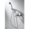 Смеситель для ванны с душем Bravat Spring 7F679113C-B - миниатюра фото 3