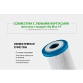 Картридж Гейзер CBC 10 - 20BB (27023) - миниатюра фото 9