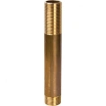 Сгон STOUT 3/4 x 150 латунный - миниатюра фото 2