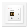 Терморегулятор Caleo 720 с адаптерами встраиваемый цифровой 3-5 кВт - миниатюра фото 1