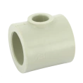 Тройник переходной PPR 50x25x50 FV-Plast - миниатюра фото 1