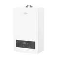 Настенный газовый котел Midea MGB-13-2F NEMAN - миниатюра фото 1
