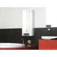 Водонагреватель накопительный Electrolux EWH 50 Formax с сухими тэнами - миниатюра фото 3