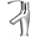 Смеситель для раковины Zorg Sanitary ZR 106 U - миниатюра фото 1