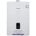 Настенный газовый котел Kiturami World Alpha S 24K New - миниатюра фото 3