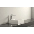 Смеситель для раковины Grohe Allure Brilliant 23114000 - миниатюра фото 4