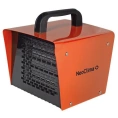 Тепловая пушка NeoClima KX-3 электрическая прямоугольная 3 кВт - миниатюра фото 1