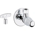 Шаровой вентиль Grohe Atlanta 22917000 - миниатюра фото 1