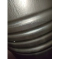 Раковина Kerasan Artwork BARREL 45x90 см: свободностоящая, цвет ржавчина, без отверстия под смеситель (4742K83) - миниатюра фото 4