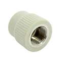 Переходник PPR с внутренней резьбой 25x3/4 FV-Plast - миниатюра фото 1