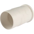 Патрубок компенсационный Raupiano Plus 110 REHAU (РЕХАУ - 11215941001) - миниатюра фото 2