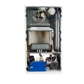 Настенный газовый котел Kentatsu Nobby Base (S)/(E)/(T) 24-CS - миниатюра фото 2
