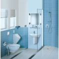 Кнопка смыва для писсуара Grohe Skate Cosmopolitan 38784000 - миниатюра фото 2